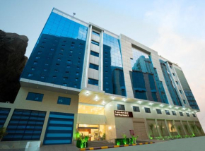 Saif Plus 2 Hotel By Sama